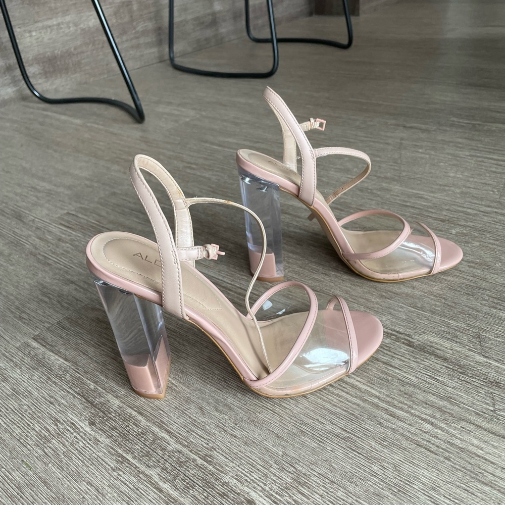 Talons Aldo